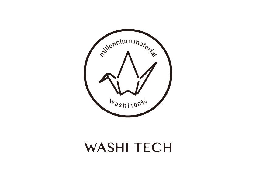 WASHI-TECH（ファクトリーブランド）